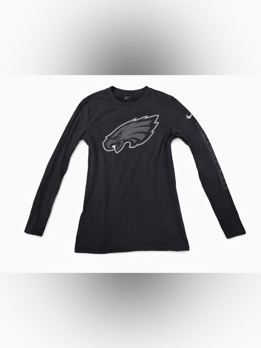 Philadelphia Eagles Long Sleeve T-Shirt